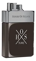 House Of Sillage HoS N.002