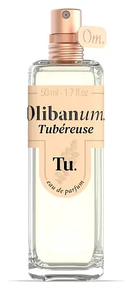 Olibanum Tubereuse
