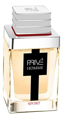 Prive Perfumes Homme Sport