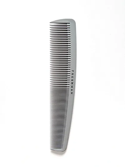 Рабочая расчёска Titanium T127