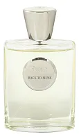 Giardino Benessere Back To Musk