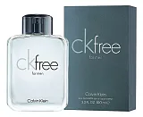 Calvin Klein CK Free For Men