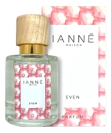 Maison Ianne Even