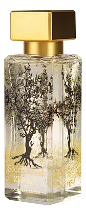 Al Jazeera Perfumes Sidra Wood