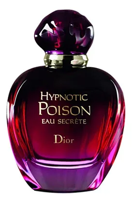 Christian Dior Hypnotic Poison Eau Secrete