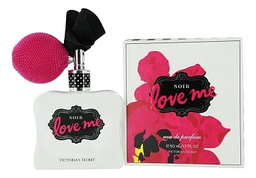 Victorias Secret Sexy Little Things Noir Love Me