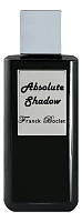 Franck Boclet Absolute Shadow