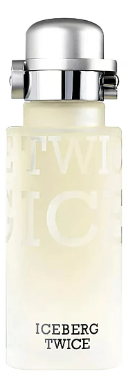 Iceberg Twice Men