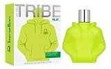 Benetton We Are Tribe Play