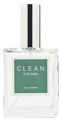 Clean Men