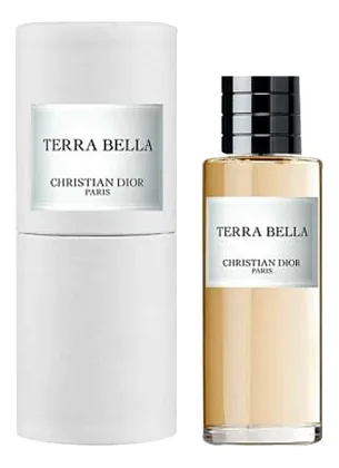 Christian Dior Terra Bella