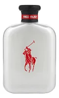 Ralph Lauren Polo Red Rush