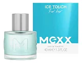 Mexx Ice Touch Woman 2014