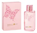 Mandarina Duck Pink Is In The Air