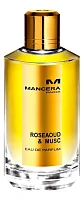 Mancera Rose Aoud & Musc