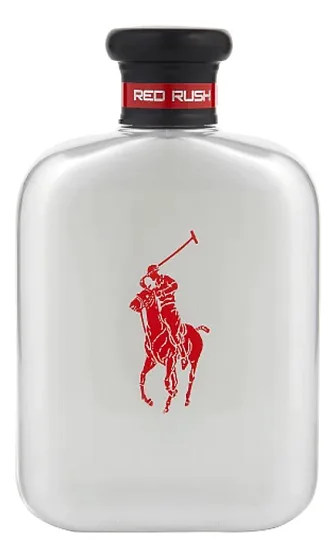 Ralph Lauren Polo Red Rush