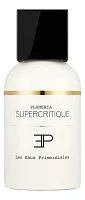 Les Eaux Primordiales Plumeria Supercritique