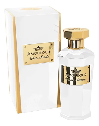 Amouroud White Sands