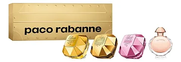 Rabanne Set