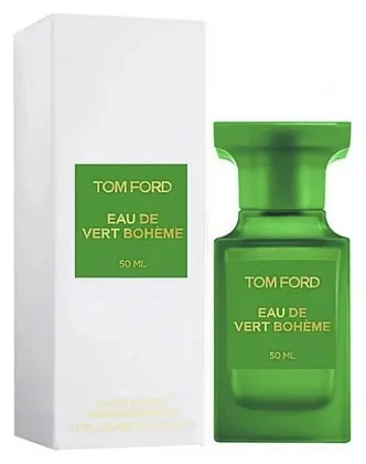 Tom Ford Eau De Vert Boheme