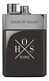 House Of Sillage HoS N.002