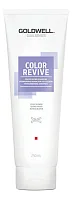 Goldwell Dualsenses Color Revive Giving Shampoo — оттеночный шампунь, 250 мл