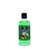 HEY JOE! After Shave № 9 Green Moss — лосьон после бритья