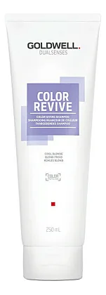 Goldwell Dualsenses Color Revive Giving Shampoo — оттеночный шампунь, 250 мл
