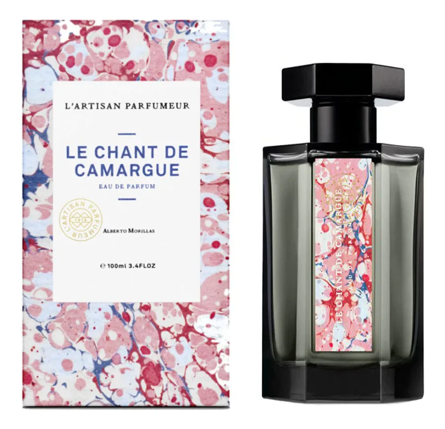 L'Artisan Parfumeur Le Chant de Camargue