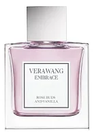 Vera Wang Embrace Rose Buds And Vanilla