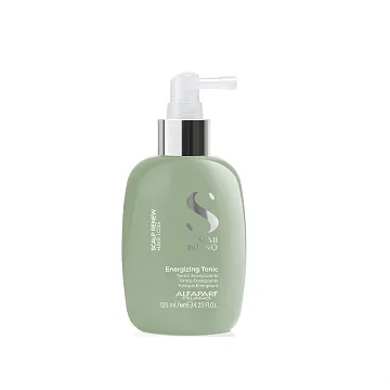 Тоник для кожи головы Semi di Lino Scalp Energizing Tonic