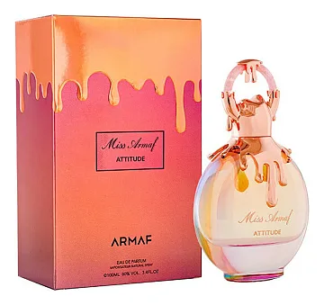 Armaf Miss Armaf Attitude