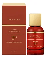 Les Eaux Primordiales Ambre Supermassive