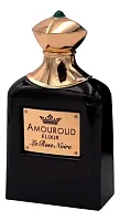 Amouroud La Rose Noire