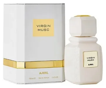 Ajmal Virgin Musc