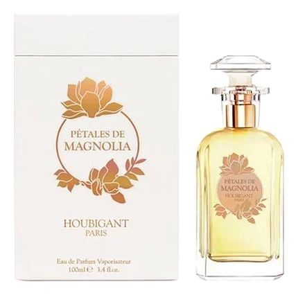 Houbigant Petales De Magnolia