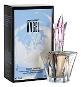 Mugler Angel Pivoine