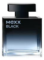 Mexx Black Man