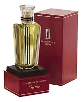 Cartier Les Heures De Cartier La Treizieme Heure XIII