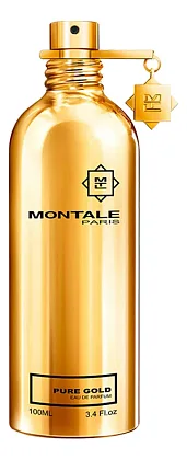 Montale Pure Gold