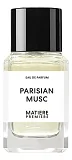 Matiere Premiere Parisian Musc