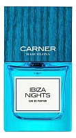Carner Barcelona Ibiza Nights