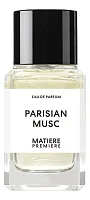Matiere Premiere Parisian Musc