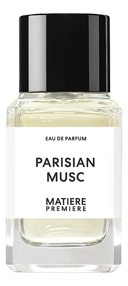 Matiere Premiere Parisian Musc
