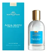 Comptoir Sud Pacifique Aqua Motu Intense