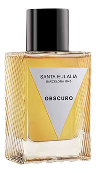 Santa Eulalia Obscuro