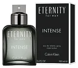 Calvin Klein Eternity Intense For Men