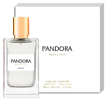 Pandora Selective Base 868