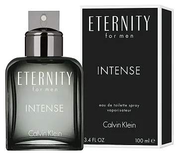Calvin Klein Eternity Intense For Men