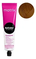 MATRIX SoColor Pre-Bonded Permanent — перманентная краска, 90 мл